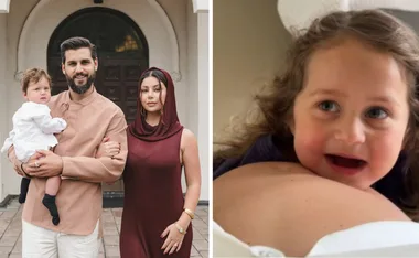 Former MAFS stars Michael Brunelli and Martha Kalifatidis are expecting baby number two!