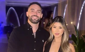 My Kitchen Rules’ Mark opens up exclusively to TV WEEK about finding “the girl of my dreams”