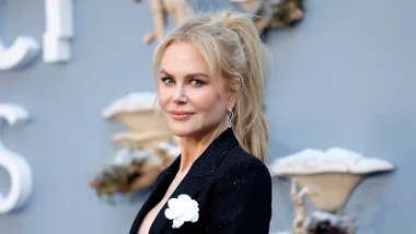 Nicole Kidman