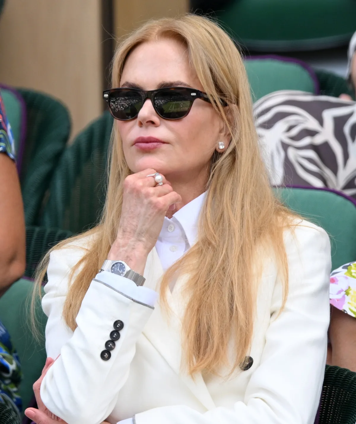 Nicole Kidman