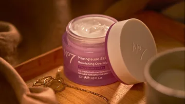 No7's Science-Led Skincare Designed to Support Skin Through Menopause