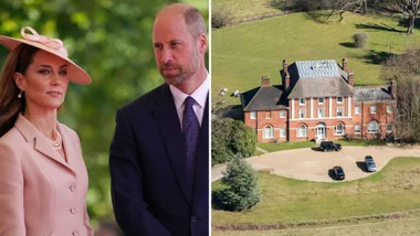 Prince William and Princess Catherine’s “no-go zone” around new property is causing chaos