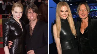 From Tom Cruise to Keith Urban: A recap of Nicole Kidman’s relationship history