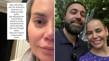 Has Jelena Dokic split from her partner? Cryptic social media posts spark speculation