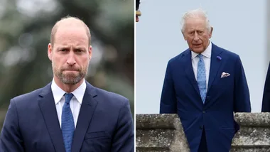 Phil Dampier opinion: King Charles feels “undermined” by Prince William’s harsh comments and is “deeply upset”