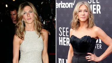 “They didn’t know what I’d been going through”: Jennifer Aniston’s secret IVF struggle