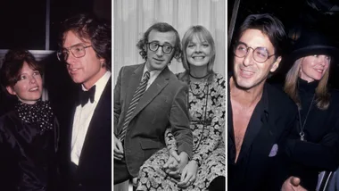 ‘I’m glad I didn’t get married’: A look back at Diane Keaton’s fascinating love life
