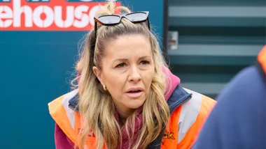 EXCLUSIVE: The Block’s Alicia breaks down as auction day looms: ‘I just want it to be over’