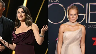 EXCLUSIVE: Sarah Abo “blindsided” by rumours that Samantha Armytage is poised to snatch her spot on Today