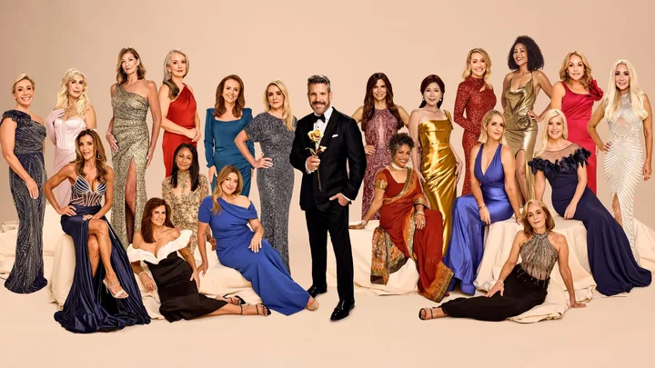 Who left The Golden Bachelor 2025? All the ladies who have been eliminated so far