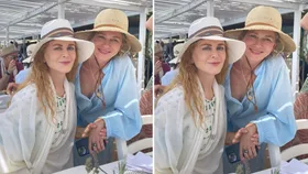 The best swimsuit coverups for effortless beach style