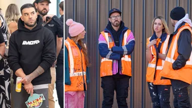 The Block 2025 auction disappointment as contestants feel the void without Adrian Portelli’s bidding power