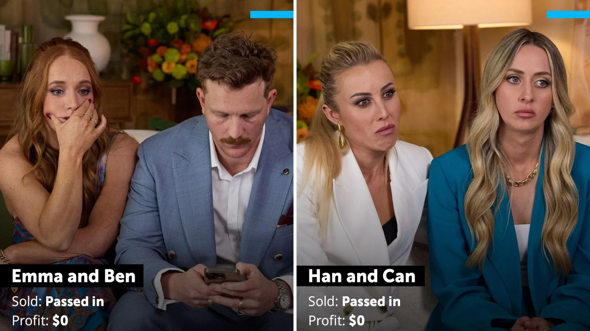 EXCLUSIVE: The Block was ‘rigged’, sources reveal