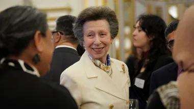Everything you need to know about Princess Anne’s Australian tour