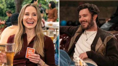 Nobody Wants This is officially returning for season 3!