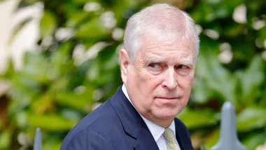 PRINCE ANDREW BANISHED! Andrew Mountbatten-Windsor stripped of final remaining titles