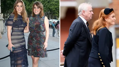 OPINION: What now for Beatrice and Eugenie?