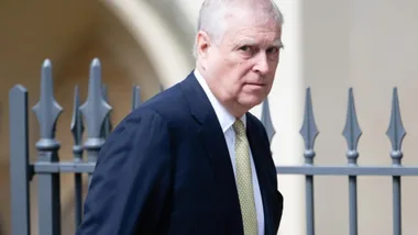 A complete timeline of Prince Andrew’s scandals
