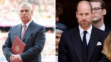 Andrew plots his revenge on Prince William: “Take him down a peg or three”