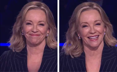 Do you want to be a millionaire? Rebecca Gibney’s Millionaire Hot Seat is looking for applicants