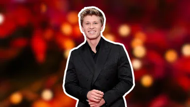 Robert Irwin Bachelor