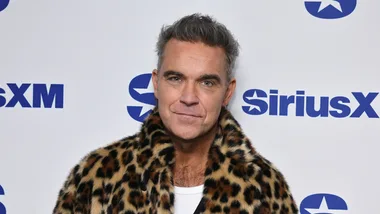 Robbie Williams
