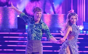 Rob Irwin DWTS