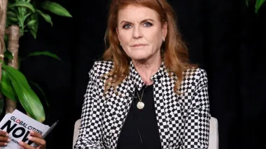 Sarah Ferguson’s big move after losing her Duchess of York title