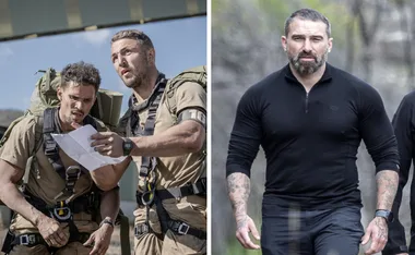 SAS Australia is coming back with a whole new line up of celebs AND a twist!