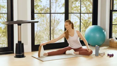 Shark TurboBlade Fan