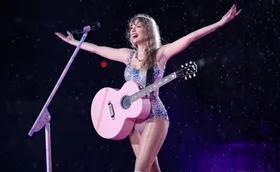 Taylor Swift Is Releasing An Eras Tour Documentary Series – Here’s Everything We Know 