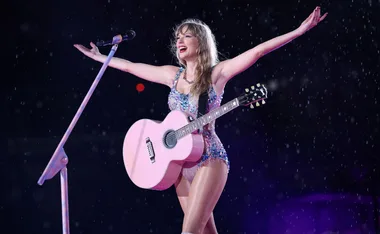 Taylor Swift Is Releasing An Eras Tour Documentary Series &ndash; Here&rsquo;s Everything We Know&nbsp;