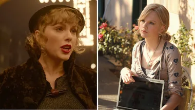 To Celebrate Taylor Swift’s Life Of A Showgirl, Here Are All Of Her TV & Film Cameos