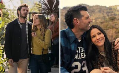 Nobody Wants This’ Timothy Simons & Jackie Tohn on the secret to the hit Netflix show’s success