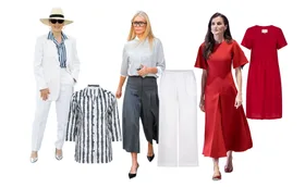 Sun-kissed style by Black Pepper