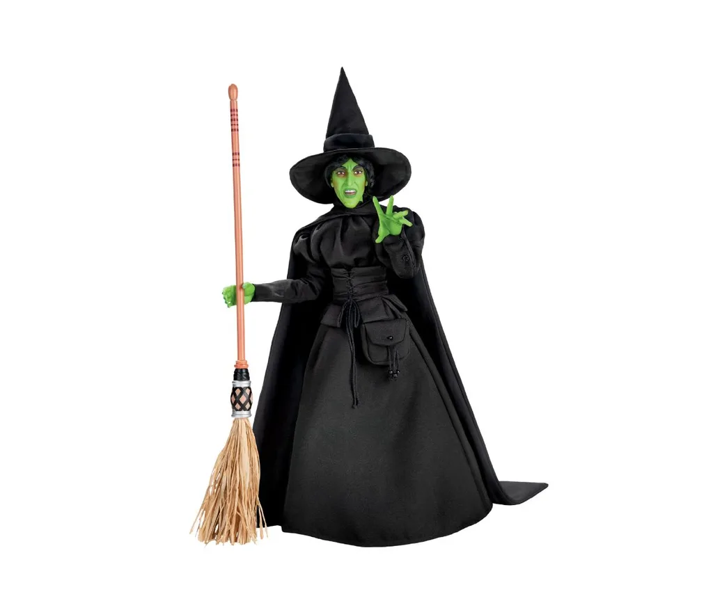 WIZARD OF OZ Wicked Witch of the West