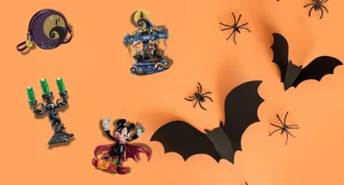 Celebrate Halloween with these gloriously ghoulish gifts