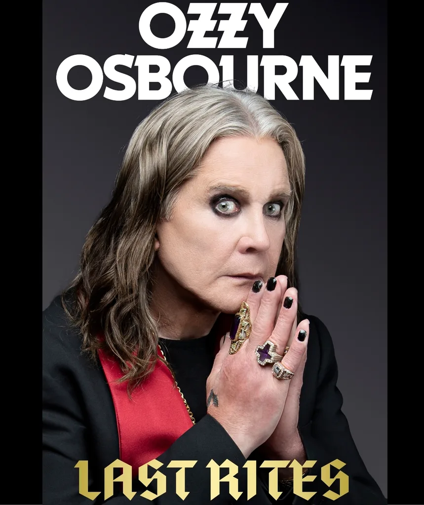 Jack Osbourne opens up about his father Ozzy's final days | Now To Love