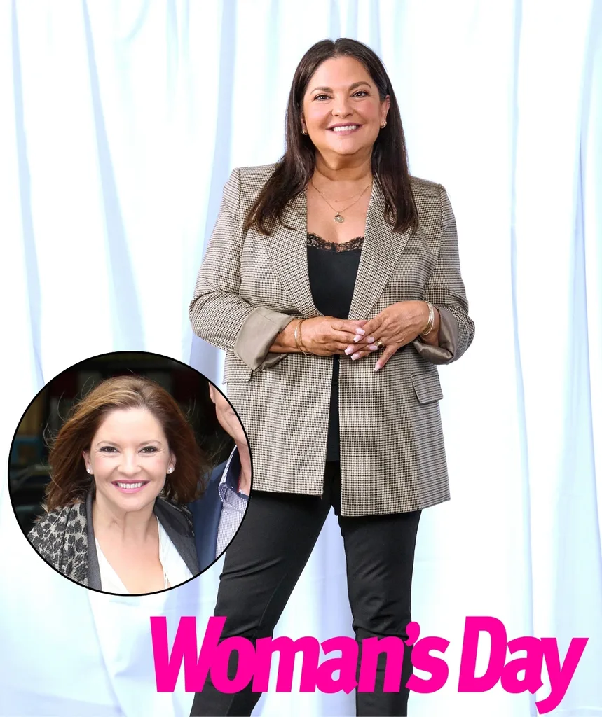 Rebekah Elmaloglou has played Terese Willis on Neighbours since 2013.