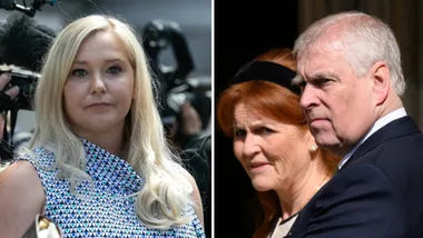 “Brought down a British prince”: Virginia Giuffre’s family claims “victory”