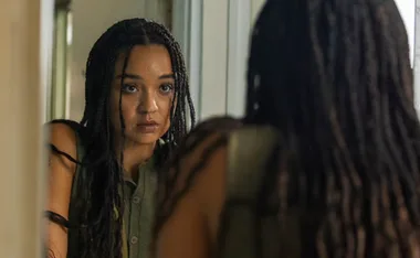 Why Aisha Dee almost didn’t sign on to Stan’s sexy new thriller ‘Watching You’