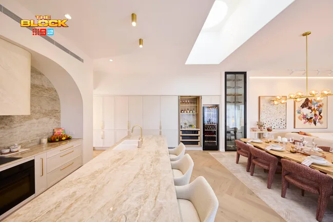 Week 7 Kitchen - H2 Han and Can