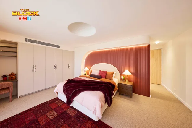 Week 8 Guest Suite - H2 Han and Can