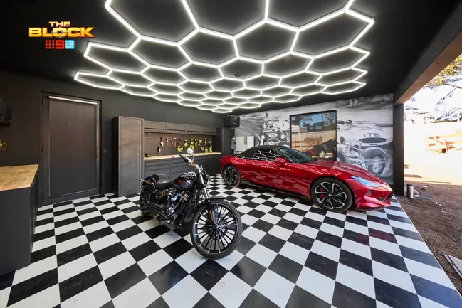 Week 9 Back of House - H2 Han and Can