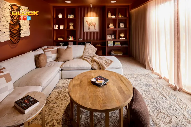 Week 6 Rumpus - H4 Sonny and Alicia