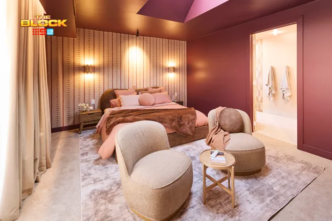 Week Guest Suite - H4 Sonny and Alicia