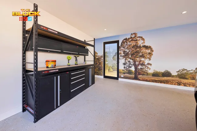 Week 9 Back of House - H4 Sonny and Alicia