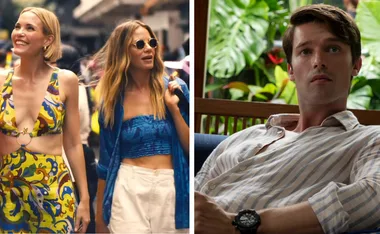 We finally know where The White Lotus season 4 is being filmed and let’s just say it’s très bien