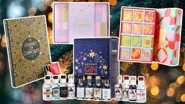 12 adult advent calendars that are both fun and affordable.