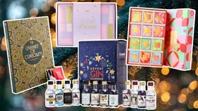 12 adult advent calendars that are both fun and affordable.